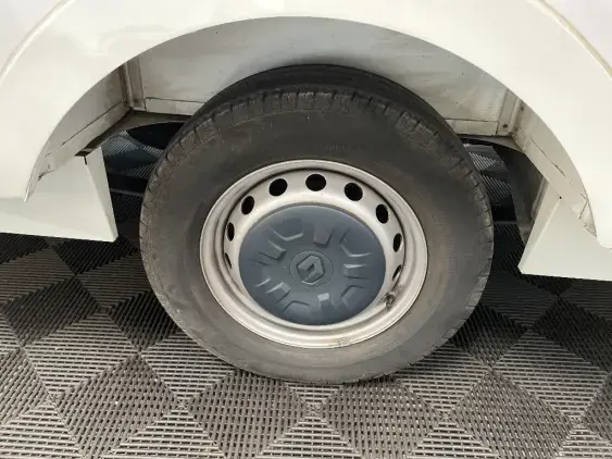 RENAULT MASTER III - voiture d'occasion - Photo 24