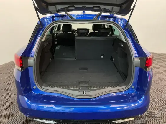 RENAULT MEGANE ESTATE IV - voiture d'occasion - Photo 16