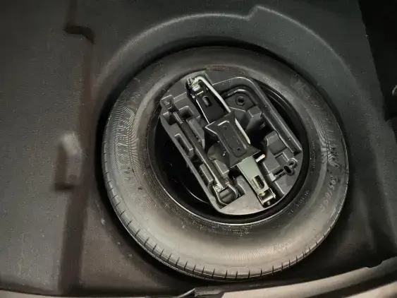 RENAULT MEGANE ESTATE IV - voiture d'occasion - Photo 17