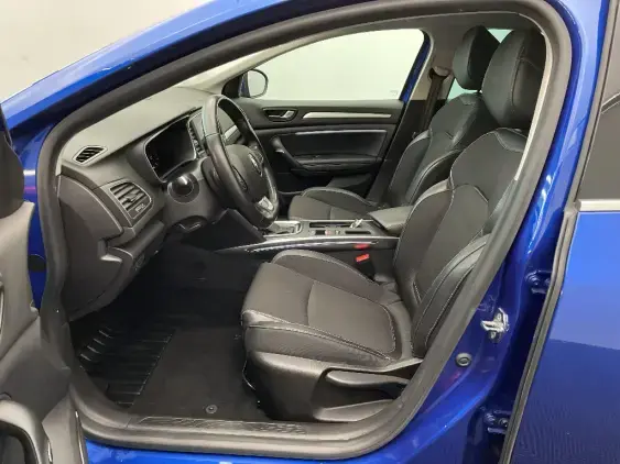 RENAULT MEGANE ESTATE IV - voiture d'occasion - Photo 18