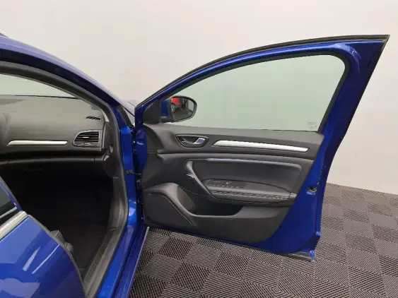 RENAULT MEGANE ESTATE IV - voiture d'occasion - Photo 20