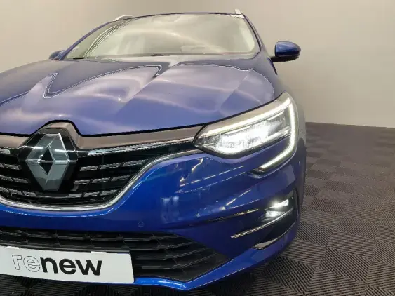 RENAULT MEGANE ESTATE IV - voiture d'occasion - Photo 22