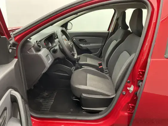 DACIA DUSTER II - voiture d'occasion - Photo 14