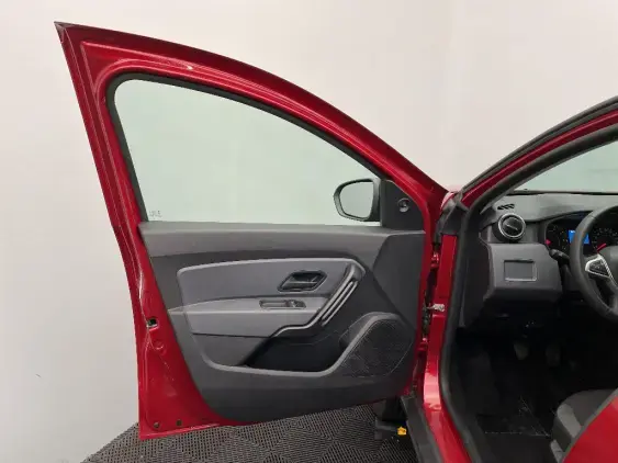 DACIA DUSTER II - voiture d'occasion - Photo 15