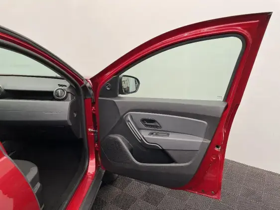 DACIA DUSTER II - voiture d'occasion - Photo 16