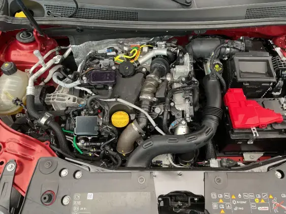 DACIA DUSTER II - voiture d'occasion - Photo 17