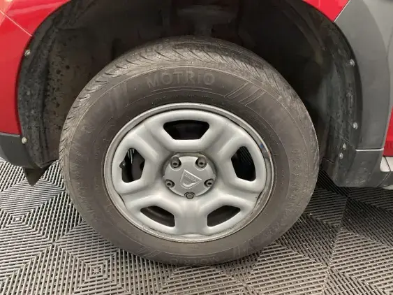 DACIA DUSTER II - voiture d'occasion - Photo 19