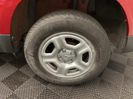 DACIA DUSTER II - voiture d'occasion - Photo 20