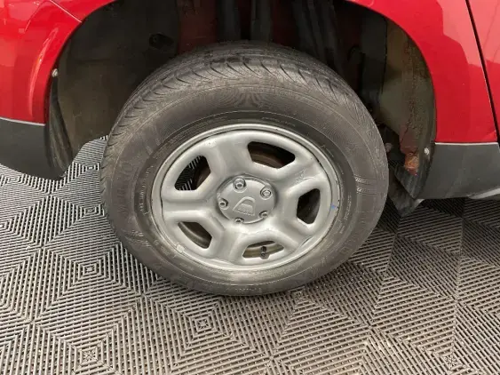 DACIA DUSTER II - voiture d'occasion - Photo 21