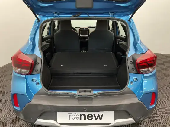 DACIA SPRING - voiture d'occasion - Photo 16