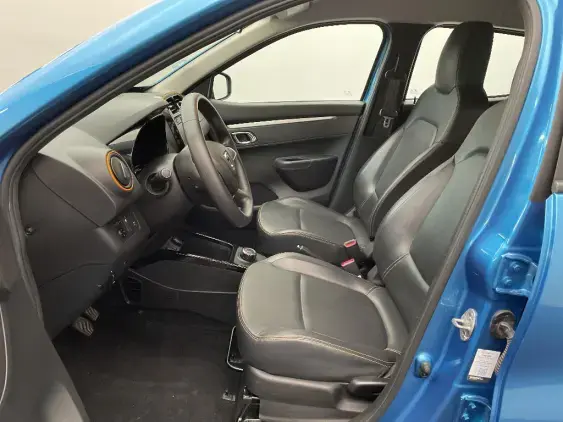 DACIA SPRING - voiture d'occasion - Photo 18