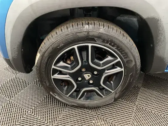 DACIA SPRING - voiture d'occasion - Photo 23