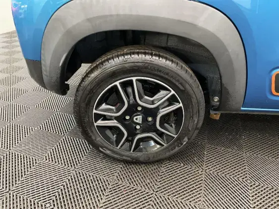 DACIA SPRING - voiture d'occasion - Photo 25