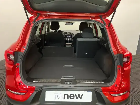 RENAULT KADJAR - voiture d'occasion - Photo 16