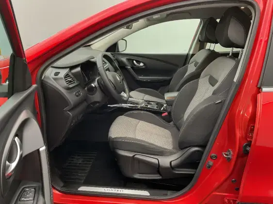 RENAULT KADJAR - voiture d'occasion - Photo 18