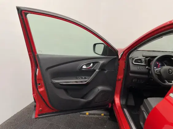 RENAULT KADJAR - voiture d'occasion - Photo 19