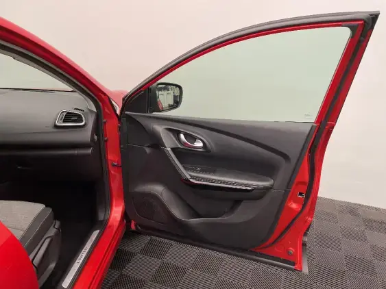 RENAULT KADJAR - voiture d'occasion - Photo 20