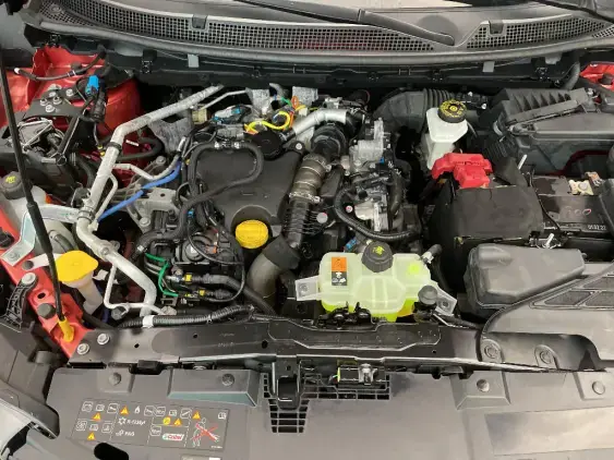 RENAULT KADJAR - voiture d'occasion - Photo 21