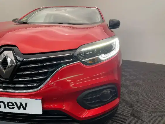 RENAULT KADJAR - voiture d'occasion - Photo 22