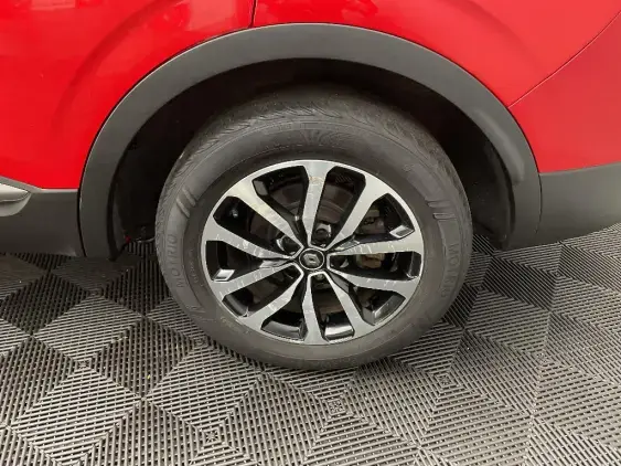 RENAULT KADJAR - voiture d'occasion - Photo 24