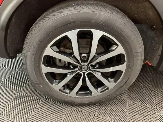 RENAULT KADJAR - voiture d'occasion - Photo 25