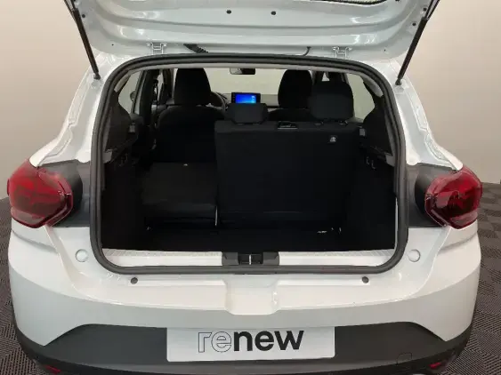 DACIA SANDERO III - voiture d'occasion - Photo 16