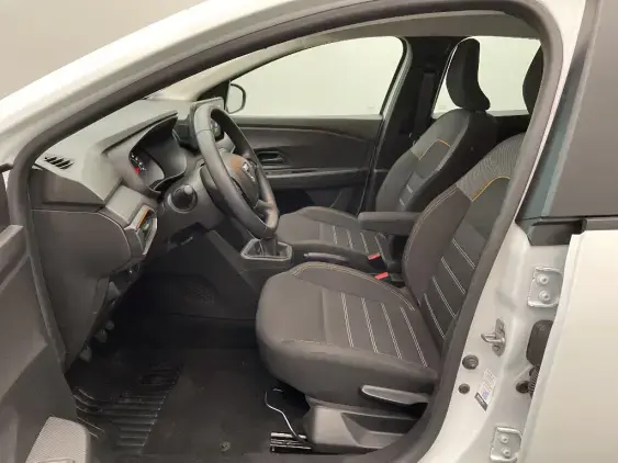 DACIA SANDERO III - voiture d'occasion - Photo 18