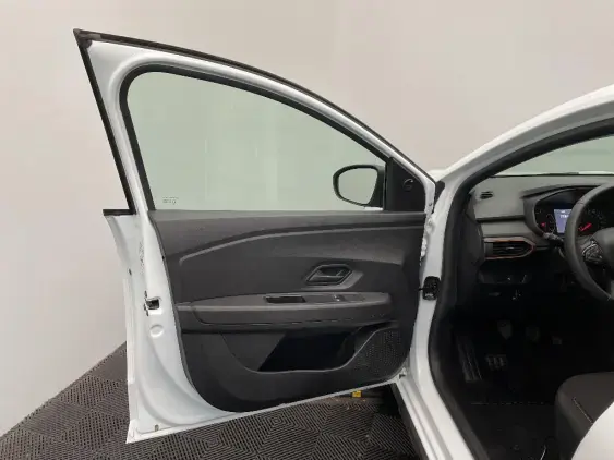 DACIA SANDERO III - voiture d'occasion - Photo 19