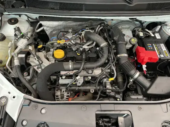 DACIA SANDERO III - voiture d'occasion - Photo 21