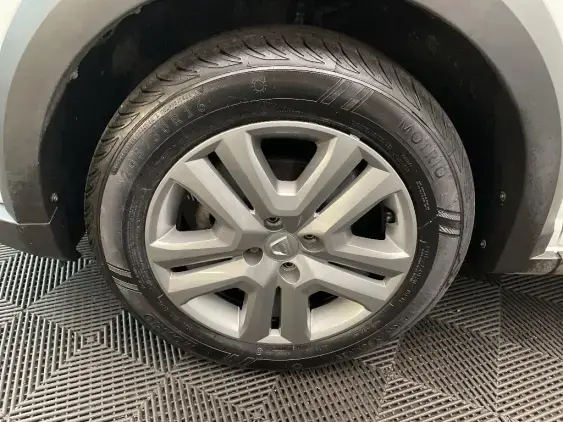 DACIA SANDERO III - voiture d'occasion - Photo 23