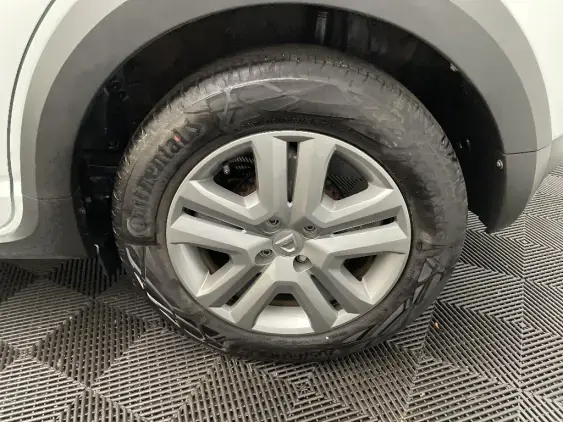 DACIA SANDERO III - voiture d'occasion - Photo 24