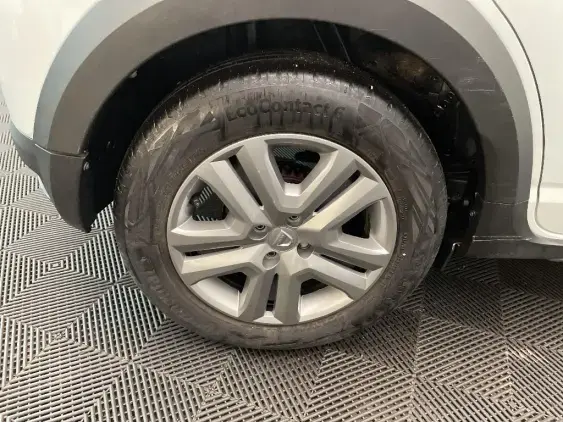 DACIA SANDERO III - voiture d'occasion - Photo 25