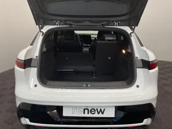 RENAULT MEGANE V - voiture d'occasion - Photo 16