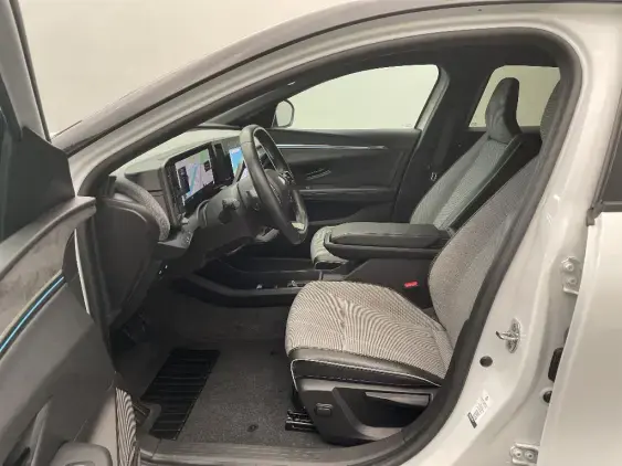 RENAULT MEGANE V - voiture d'occasion - Photo 18