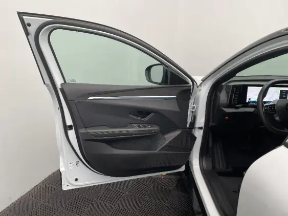 RENAULT MEGANE V - voiture d'occasion - Photo 19