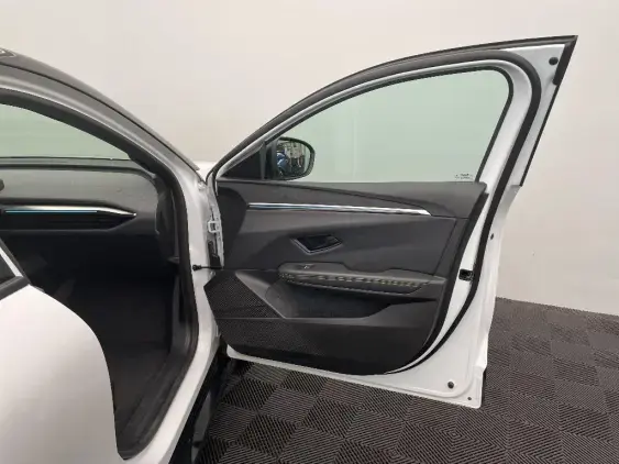 RENAULT MEGANE V - voiture d'occasion - Photo 20