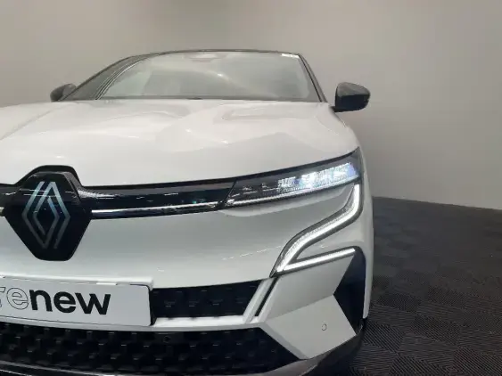 RENAULT MEGANE V - voiture d'occasion - Photo 22