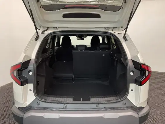 DACIA DUSTER II - voiture d'occasion - Photo 16