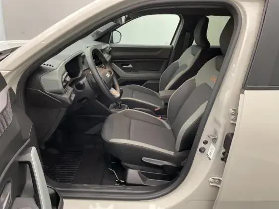 DACIA DUSTER II - voiture d'occasion - Photo 18