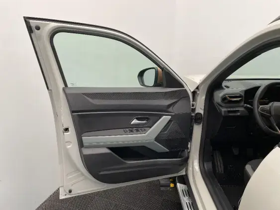 DACIA DUSTER II - voiture d'occasion - Photo 19