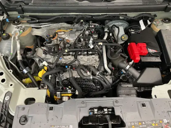 DACIA DUSTER II - voiture d'occasion - Photo 21