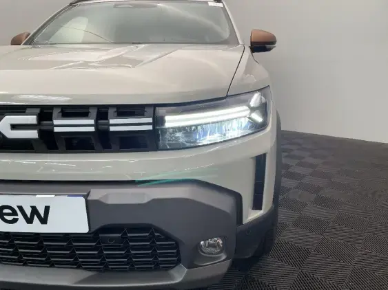 DACIA DUSTER II - voiture d'occasion - Photo 22