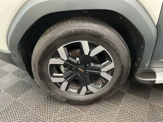 DACIA DUSTER II - voiture d'occasion - Photo 23