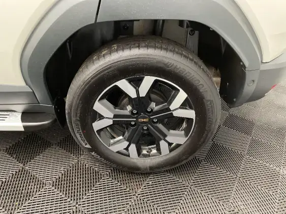 DACIA DUSTER II - voiture d'occasion - Photo 24