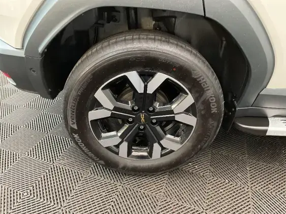 DACIA DUSTER II - voiture d'occasion - Photo 25