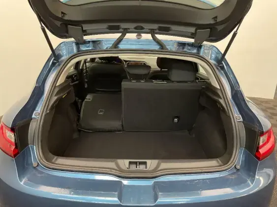 RENAULT MEGANE IV - voiture d'occasion - Photo 16