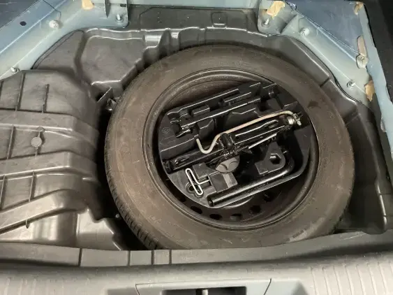 RENAULT MEGANE IV - voiture d'occasion - Photo 17