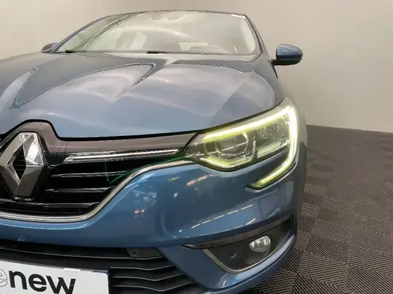 RENAULT MEGANE IV - voiture d'occasion - Photo 22