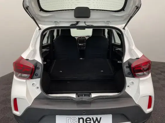 DACIA SPRING - voiture d'occasion - Photo 16