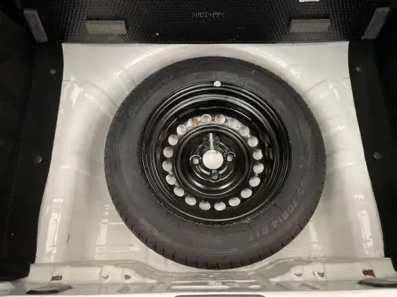 DACIA SPRING - voiture d'occasion - Photo 17